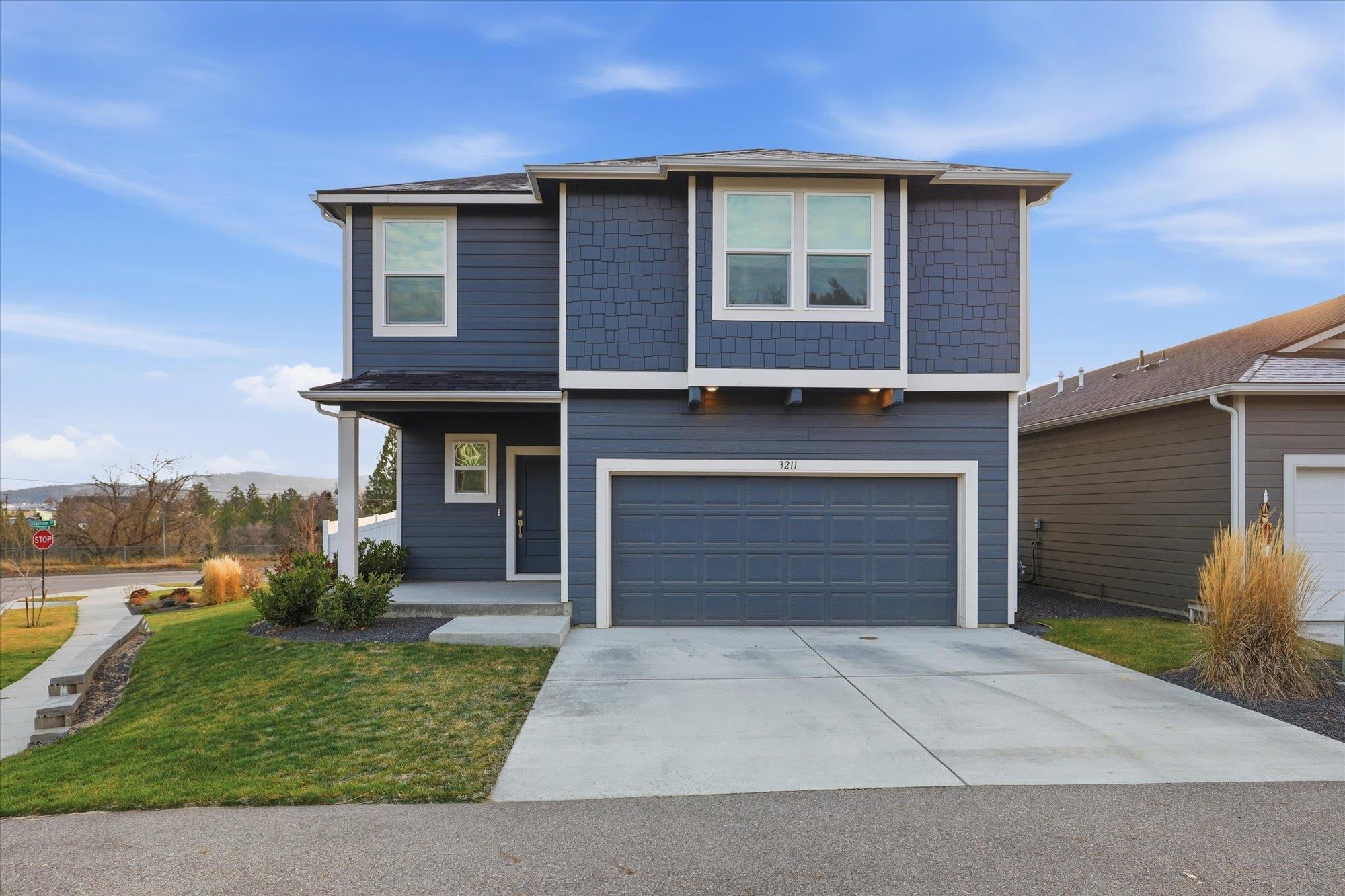 3211 North McKinnon Road Spokane, WA 99217 - Photo 1 of 43