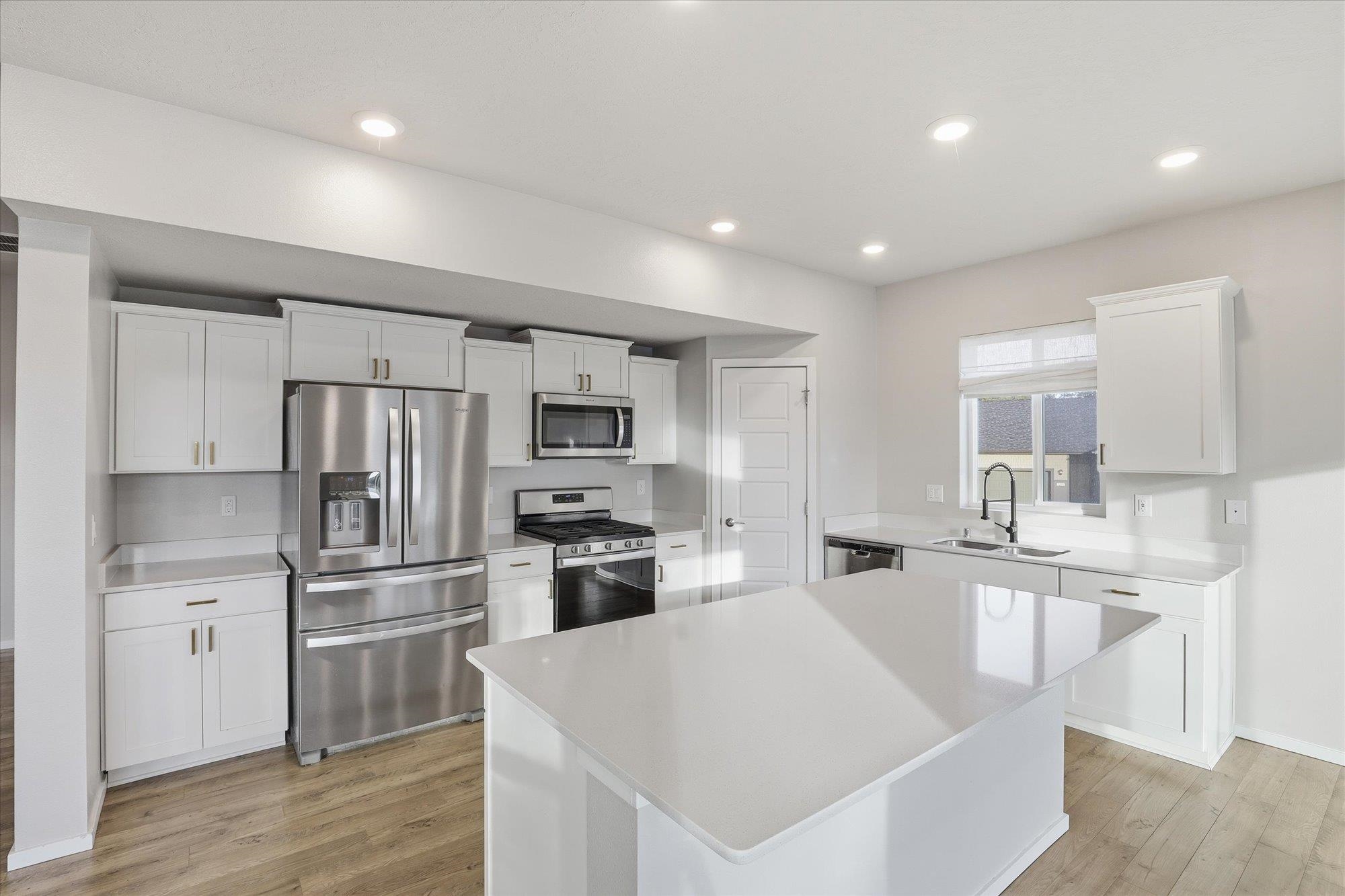 3211 North McKinnon Road Spokane, WA 99217 - Photo 15 of 43