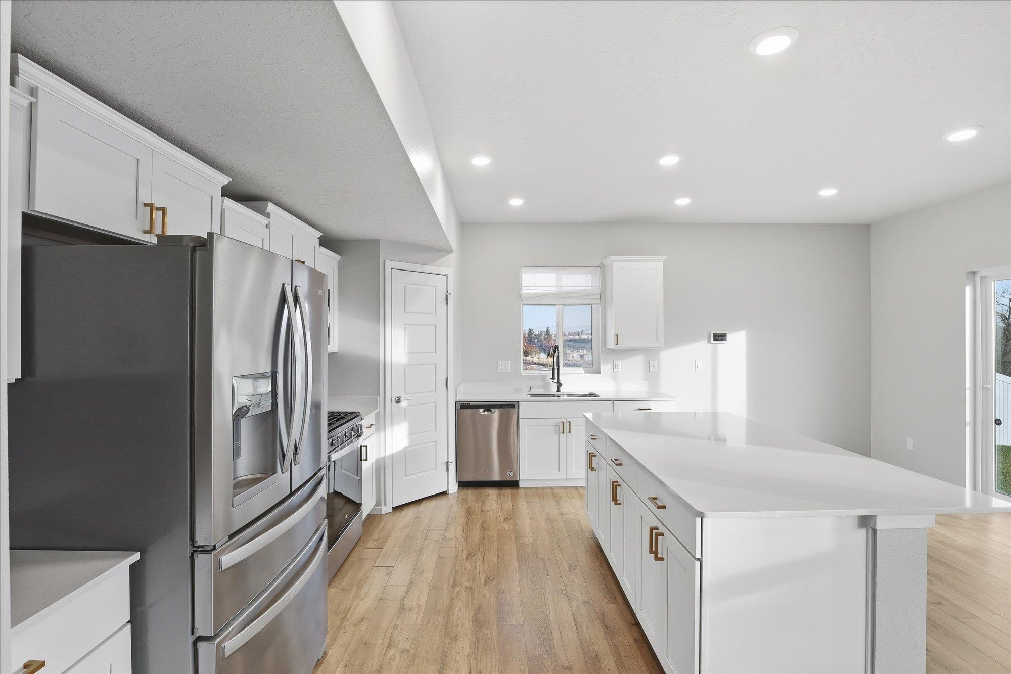 3211 North McKinnon Road Spokane, WA 99217 - Photo 16 of 43