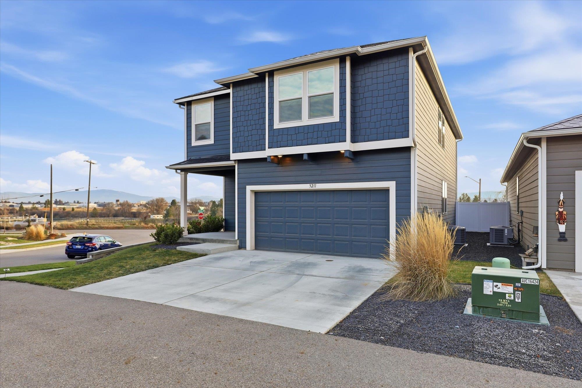 3211 North McKinnon Road Spokane, WA 99217 - Photo 2 of 43