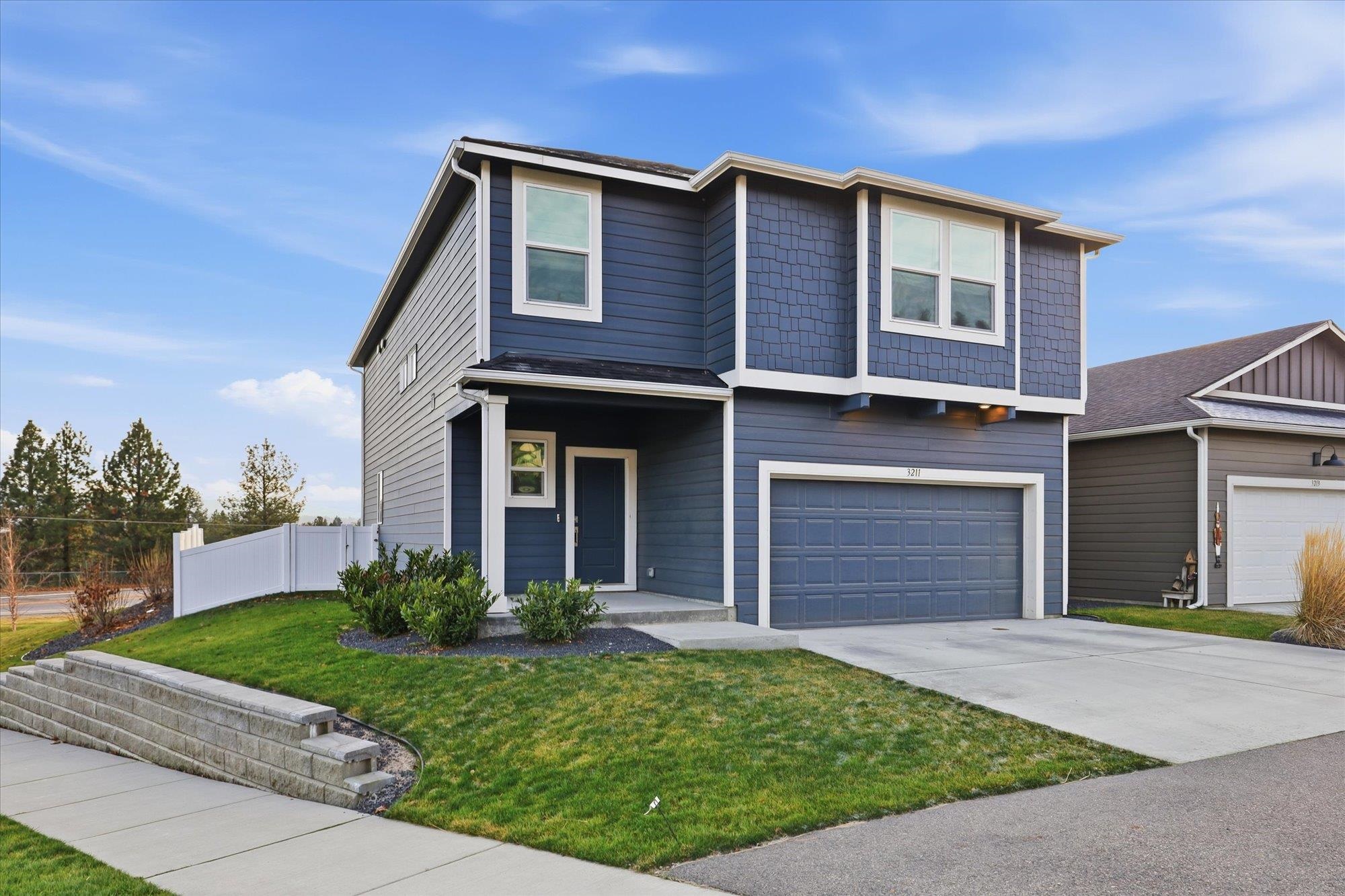 3211 North McKinnon Road Spokane, WA 99217 - Photo 38 of 43