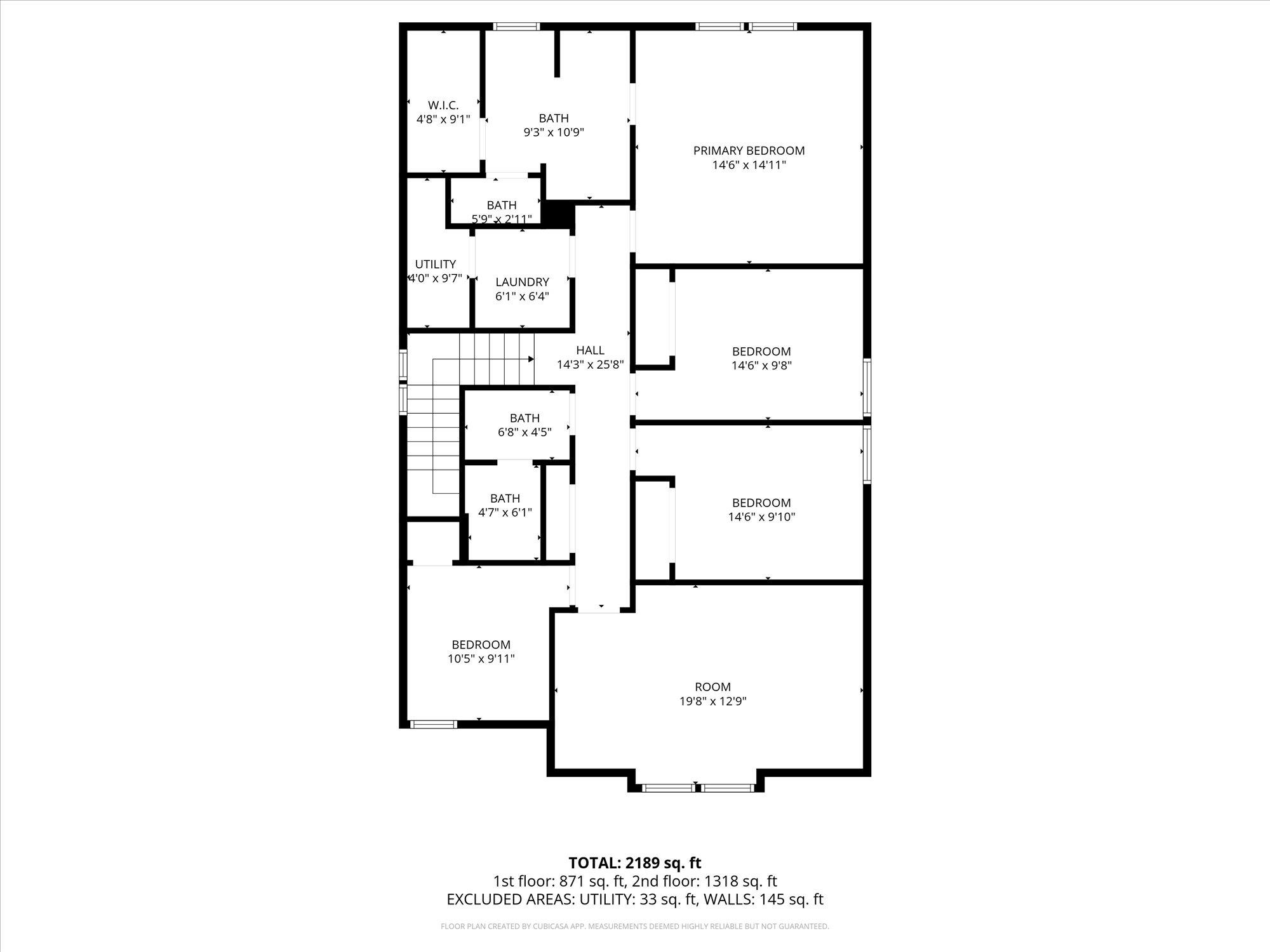 3211 North McKinnon Road Spokane, WA 99217 - Photo 42 of 43