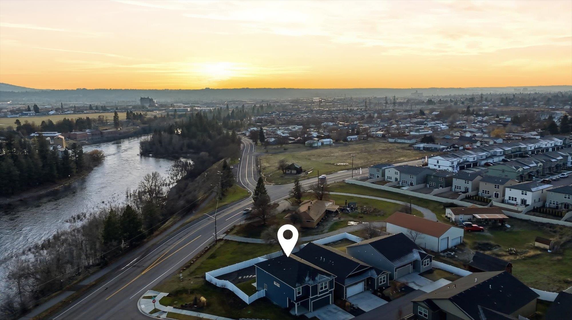 3211 North McKinnon Road Spokane, WA 99217 - Photo 8 of 43