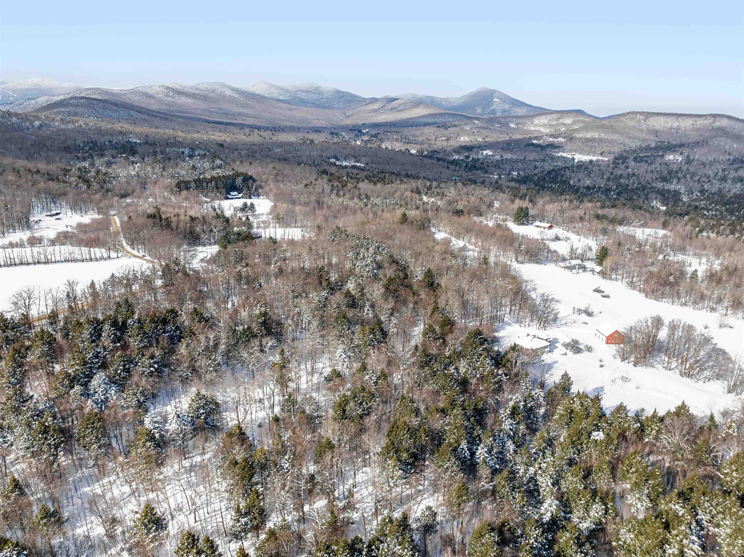 0 West Hill Road Stowe, VT 05672 - Photo 11 of 22