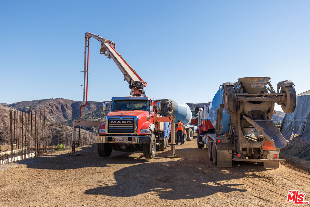 9950 Cotharin Road Malibu, CA 90265 - Photo 12 of 48 a view of storage and utility room