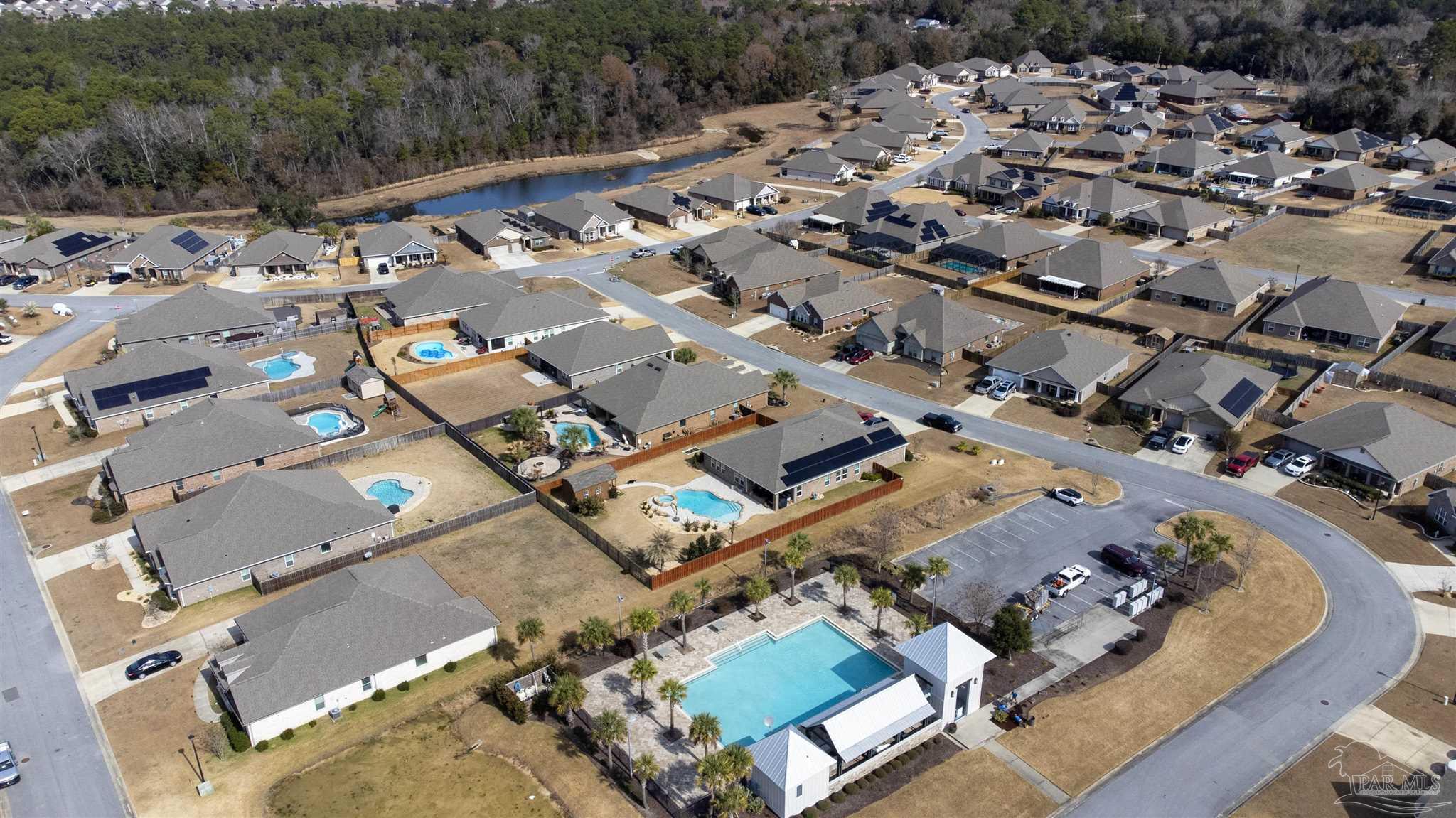 7942 Stream Ridge Road Pensacola, FL 32526 - Photo 54 of 54 Gallery Image 54