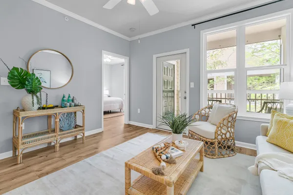 $409,000 | 200 Bucksley Lane, Unit 302, Charleston, SC 29492