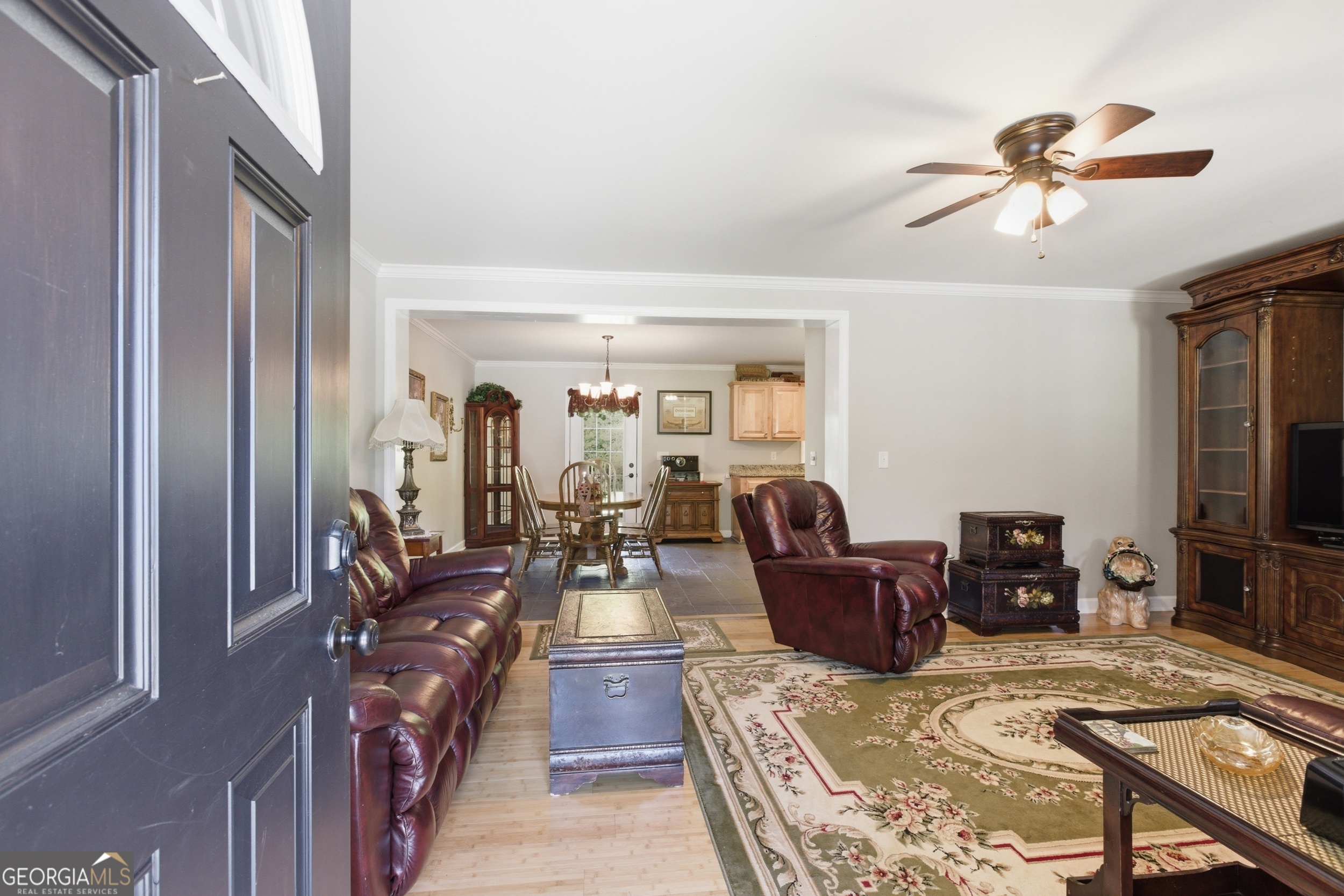 1355 Hickory Knoll Road Franklin, NC 28734 - Photo 24 of 37