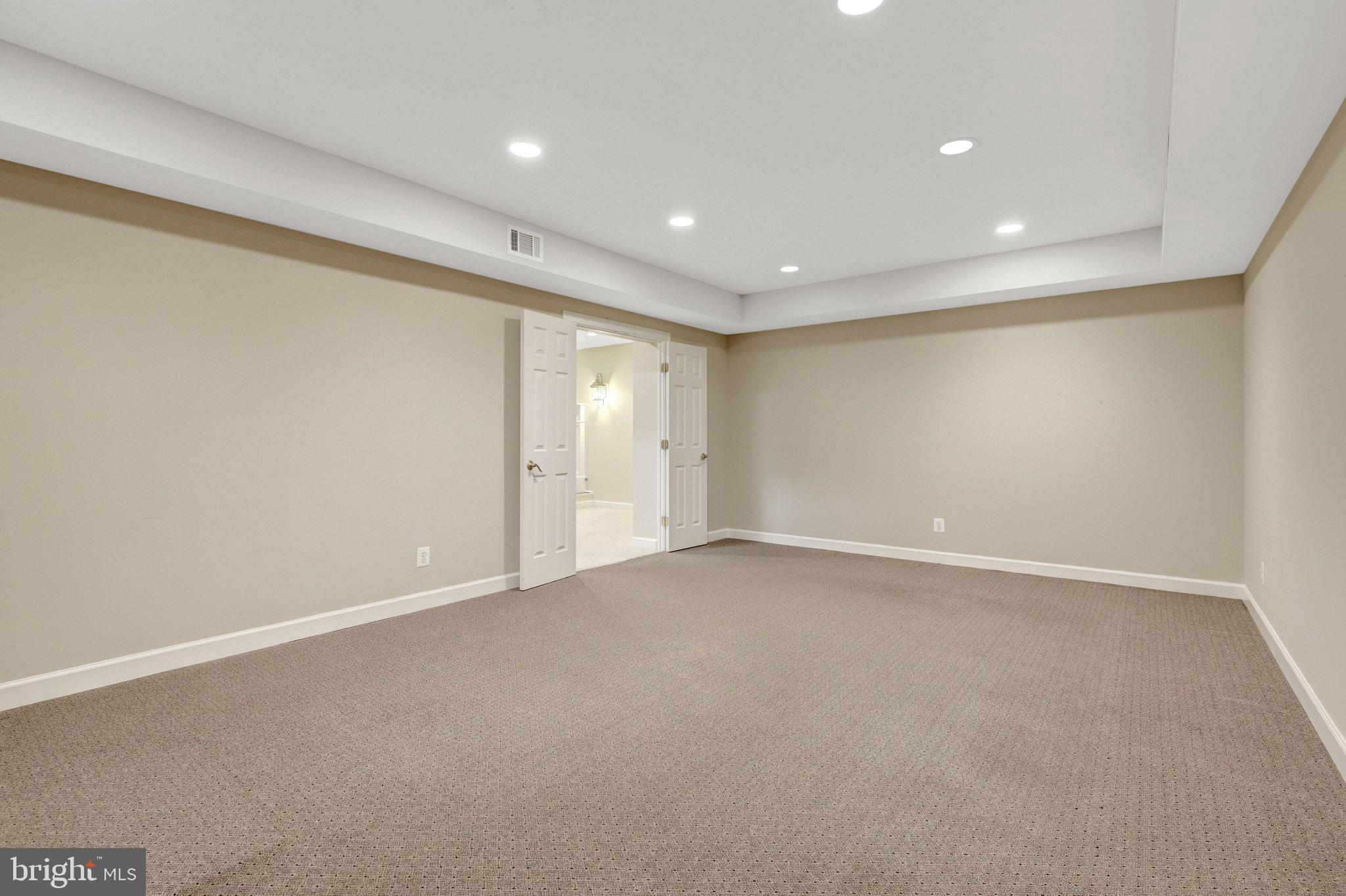 2007 Carrhill Road Vienna, VA 22181 - Photo 75 of 86 Media Room