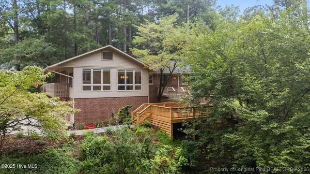 $659,500 | 1705 Lord Ashley Drive, Sanford, NC 27330