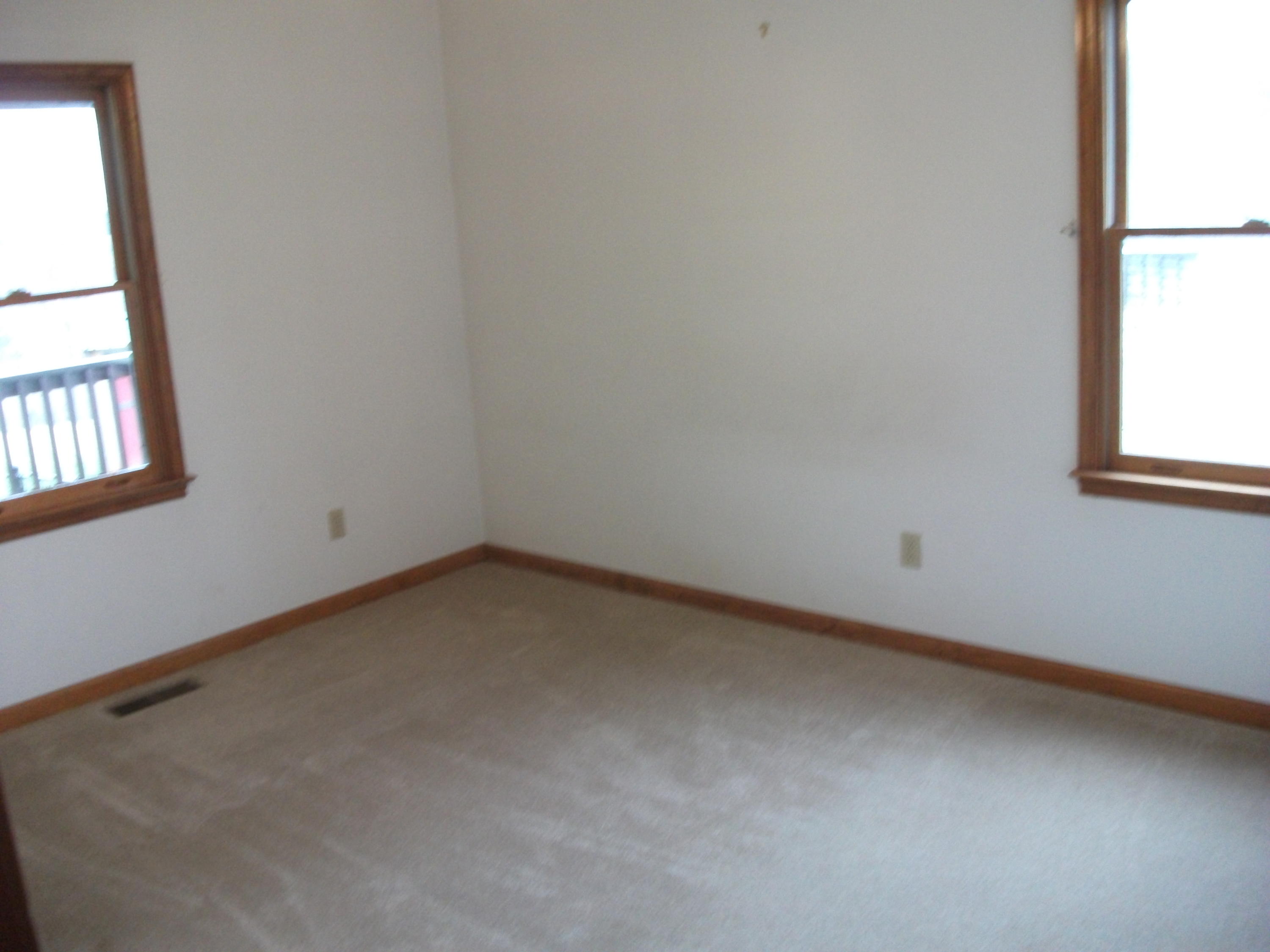 726 Swenfield Road Callaway, VA 24067 - Photo 14 of 40 an empty room with a window