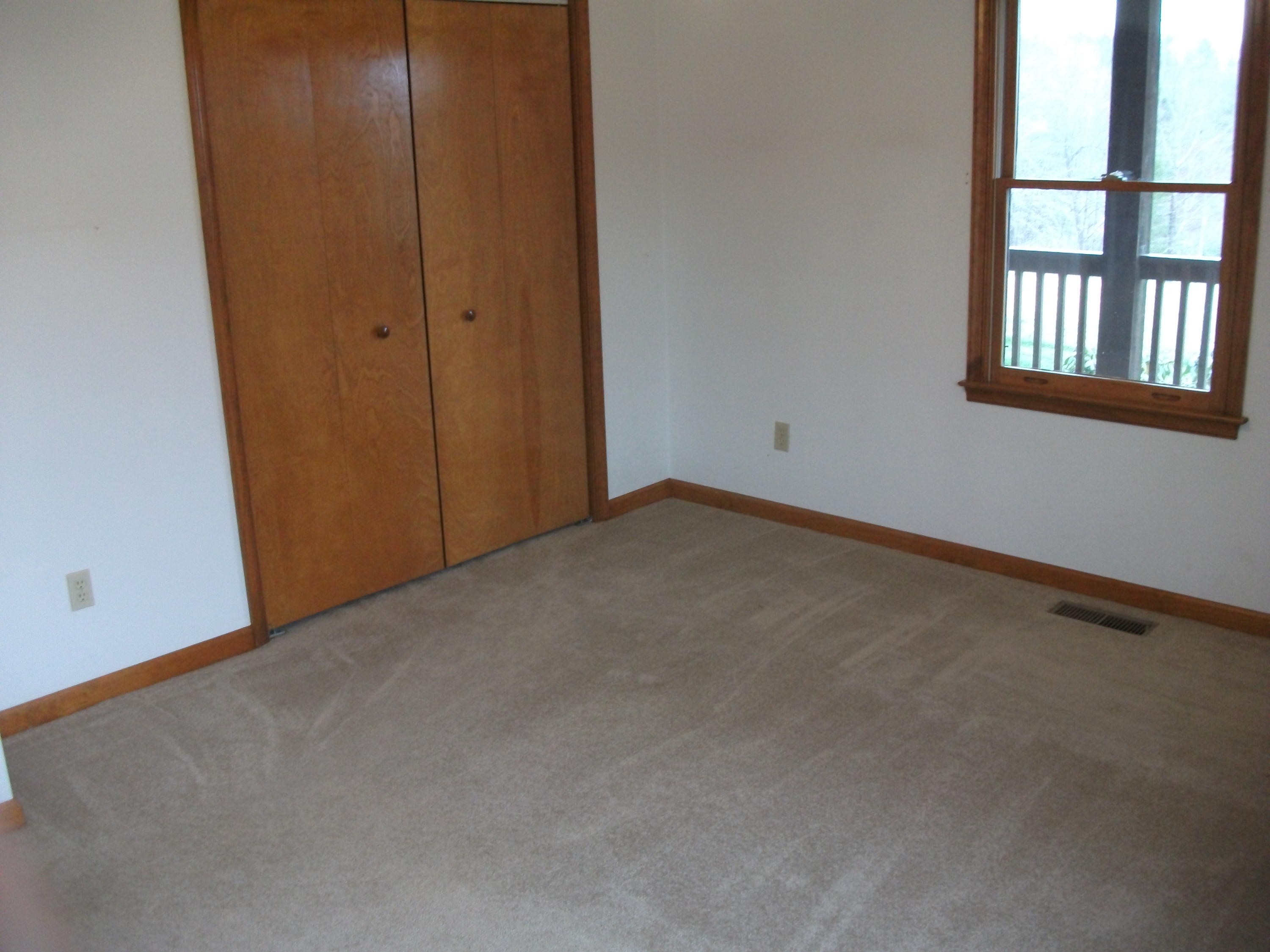 726 Swenfield Road Callaway, VA 24067 - Photo 18 of 40 an empty room with windows