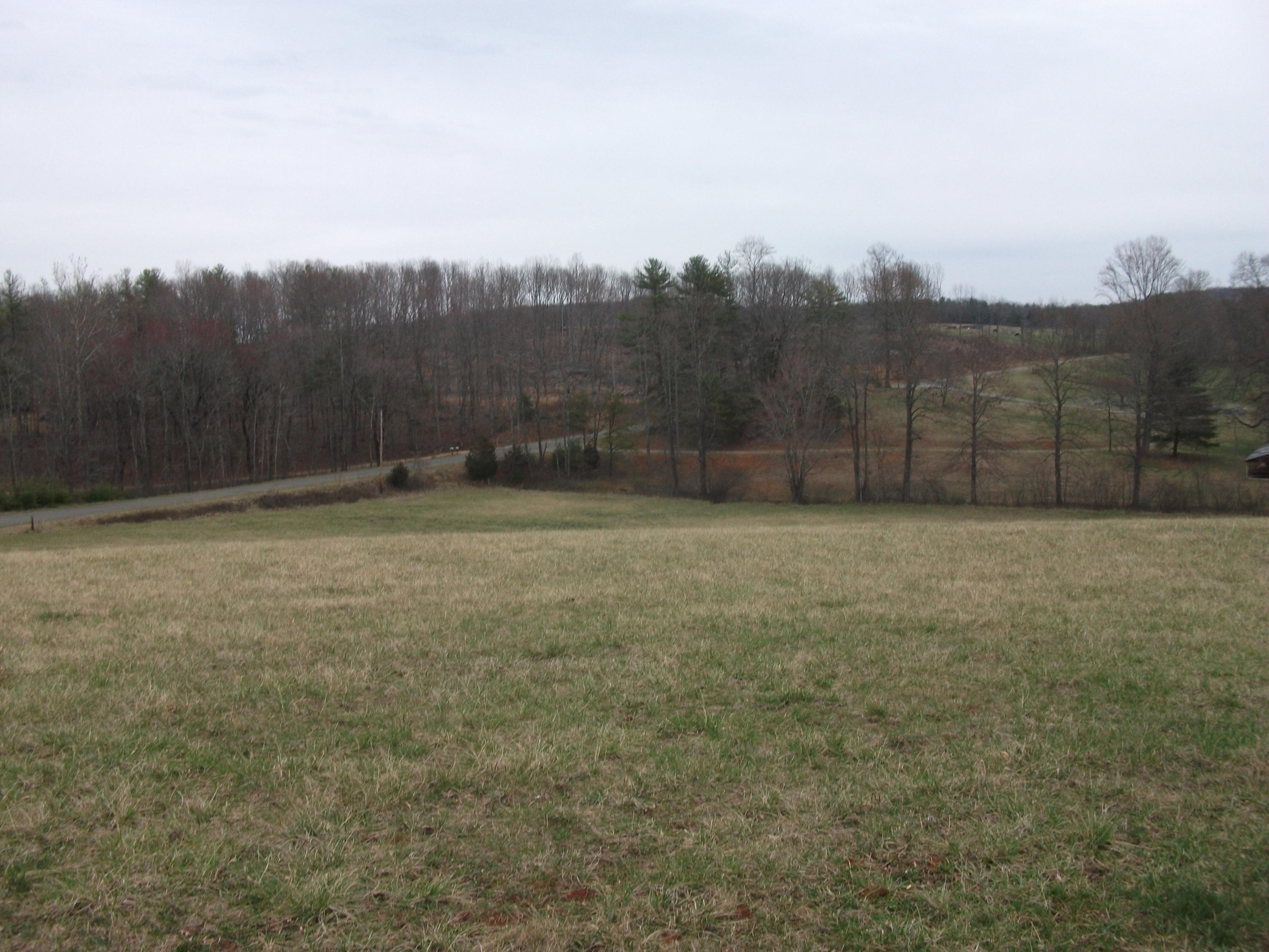 726 Swenfield Road Callaway, VA 24067 - Photo 33 of 40 a view of outdoor space and yard