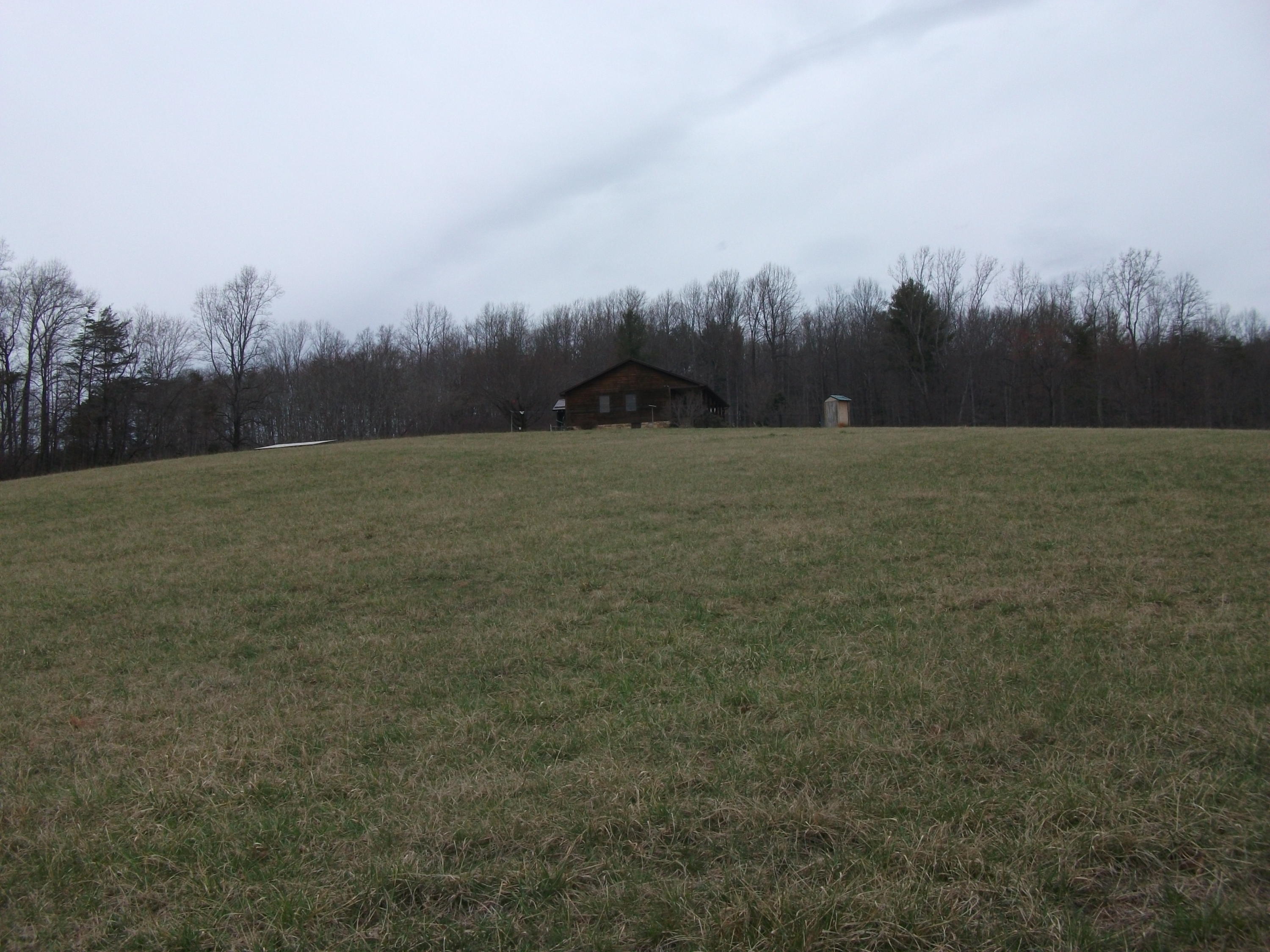 726 Swenfield Road Callaway, VA 24067 - Photo 38 of 40 a view of outdoor space and yard