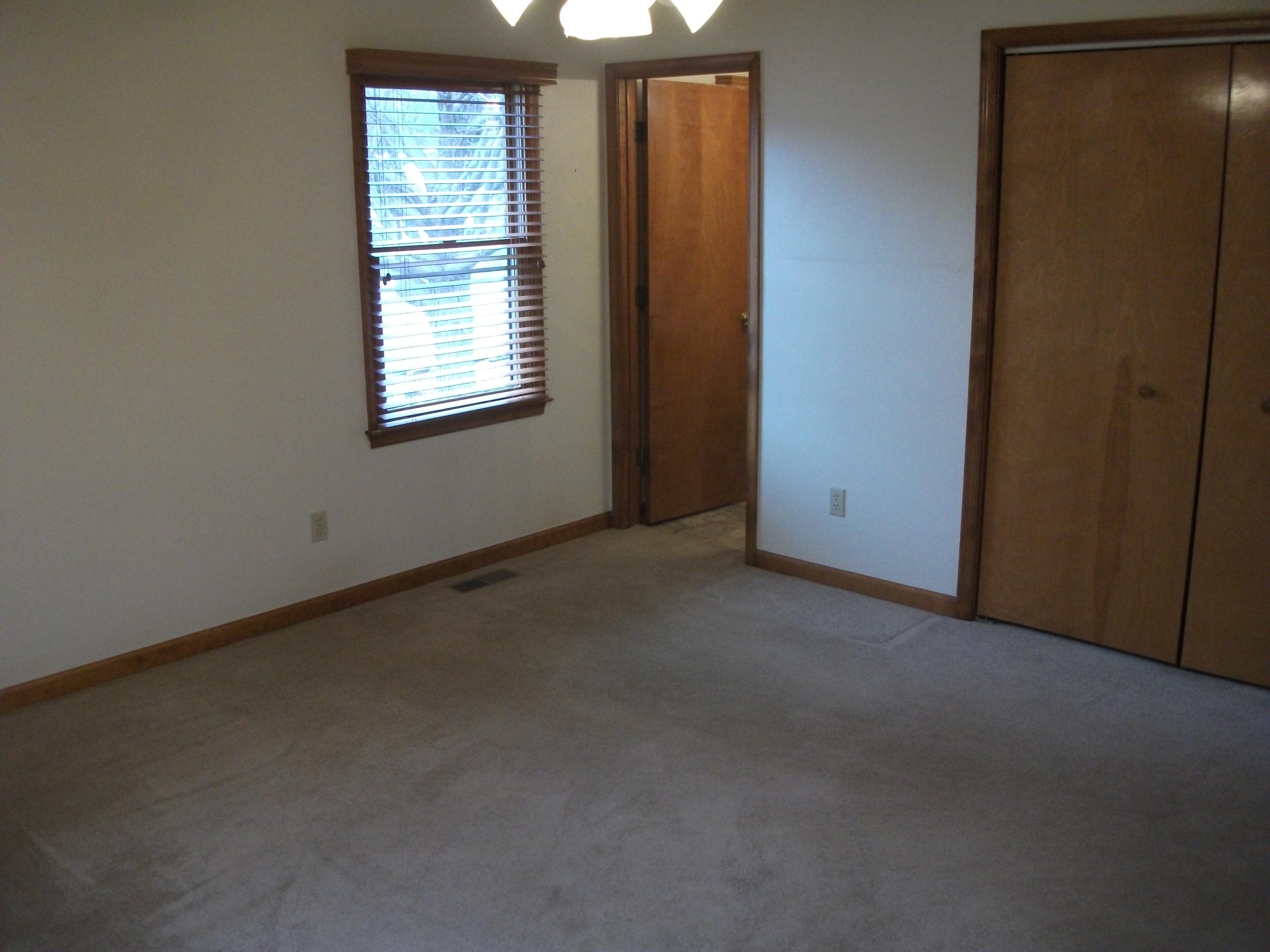 726 Swenfield Road Callaway, VA 24067 - Photo 10 of 40 an empty room with windows
