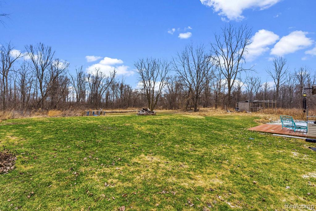 8311 South State Road Bancroft, MI 48414 - Photo 24 of 37