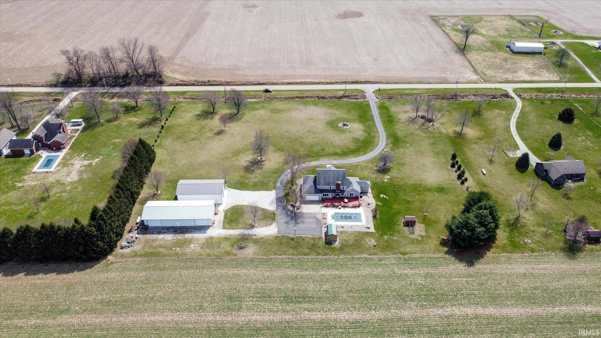 10312 6B Road Plymouth, IN 46563 - Photo 4 of 36 Gallery Image 4