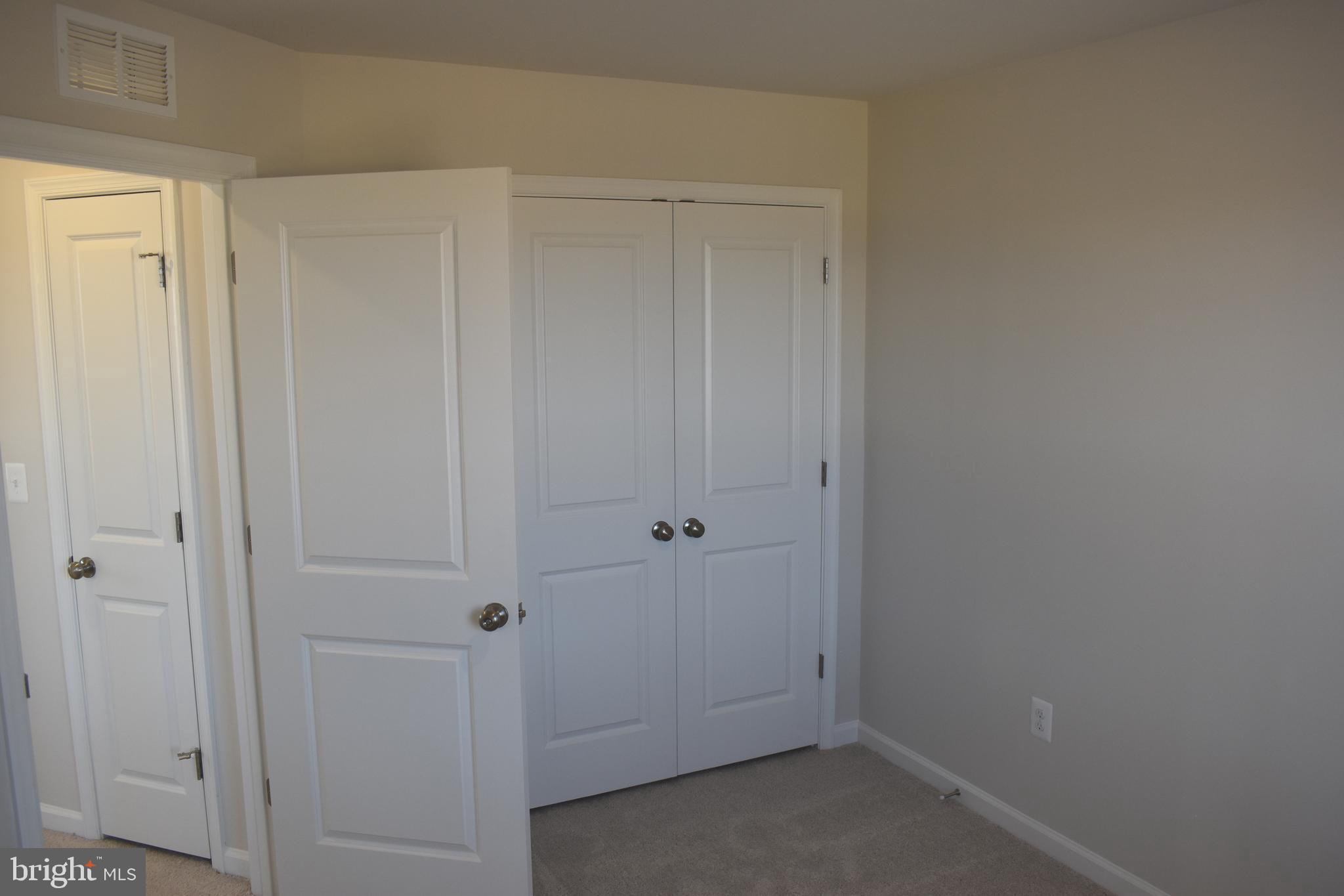 224 Swan Fld Avenue Ranson, WV 25438 - Photo 25 of 34 a view of a closet area