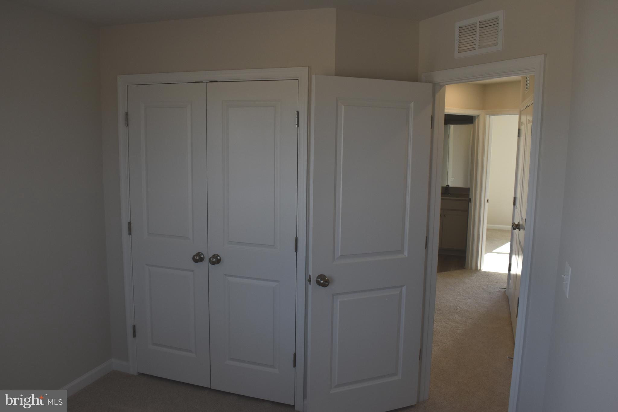 224 Swan Fld Avenue Ranson, WV 25438 - Photo 27 of 34 a view of a closet area