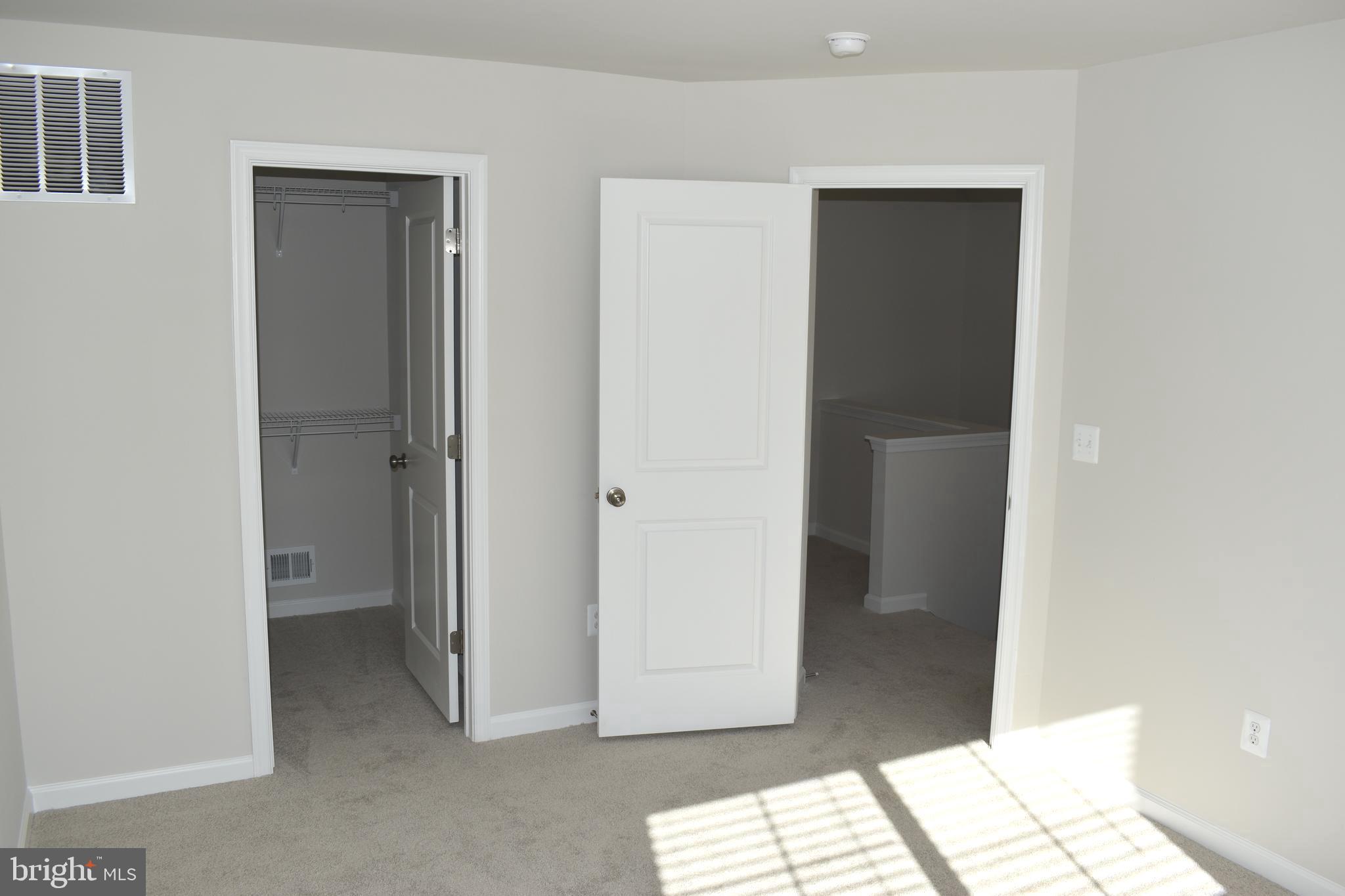 224 Swan Fld Avenue Ranson, WV 25438 - Photo 29 of 34 a view of bathroom with a sink and a mirror