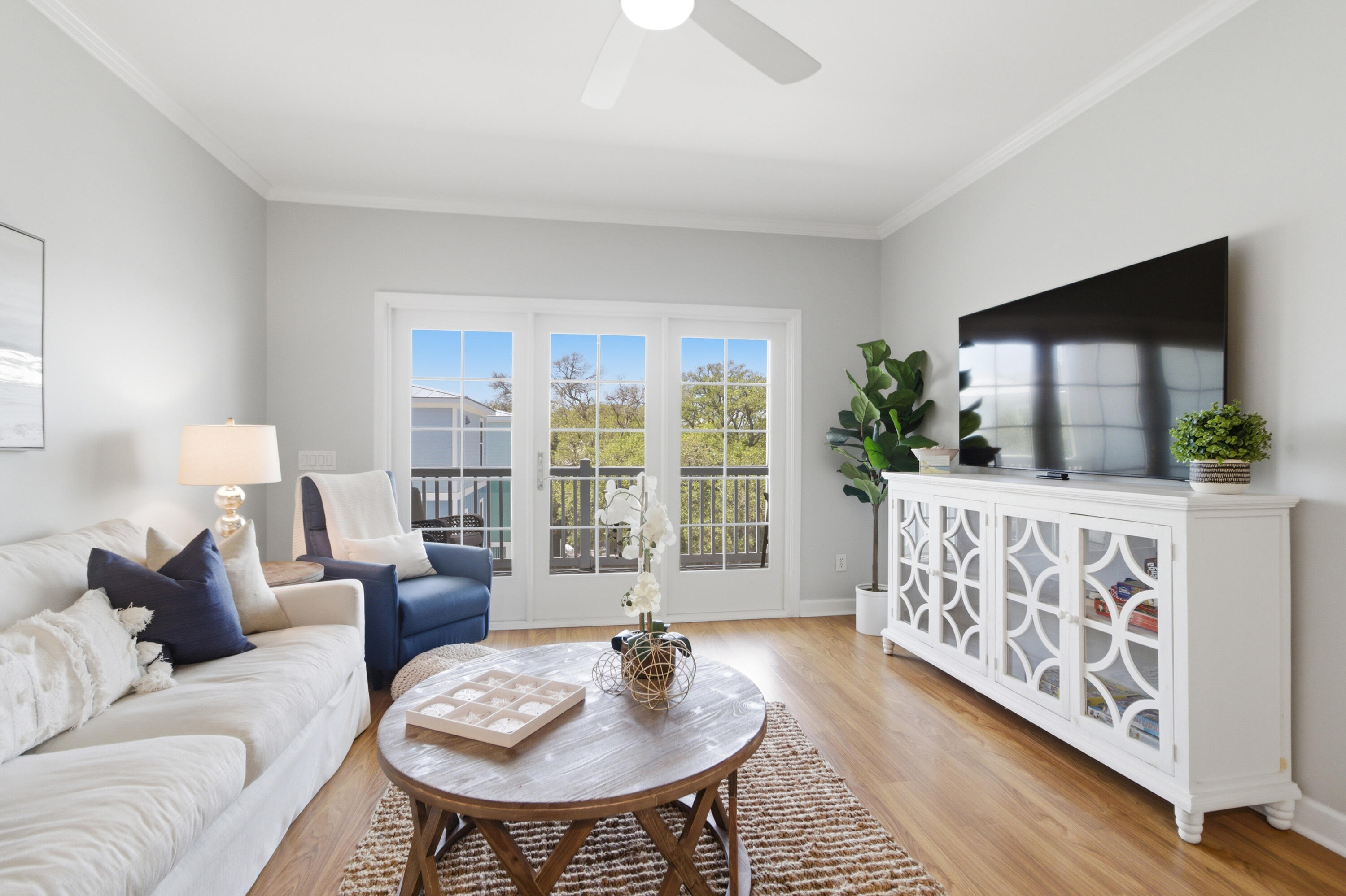 2393 Folly Road, Unit 2M Folly Beach, SC 29439 - Photo 18 of 35 Gallery Image 18