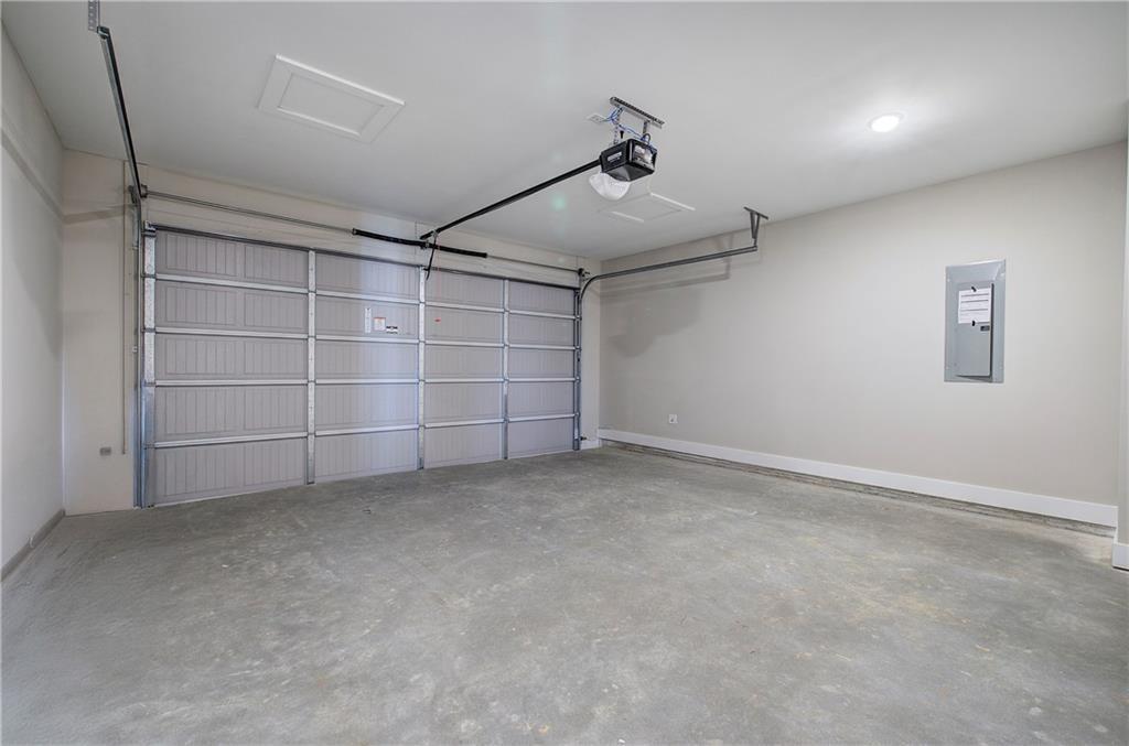 200 Daisy Court Cartersville, GA 30121 - Photo 26 of 27