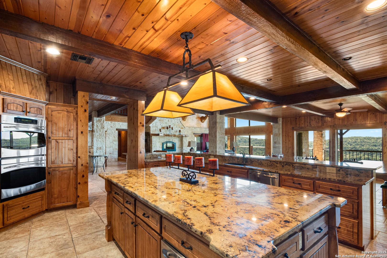 432 Cat Claw Concan, TX 78838 - Photo 30 of 76