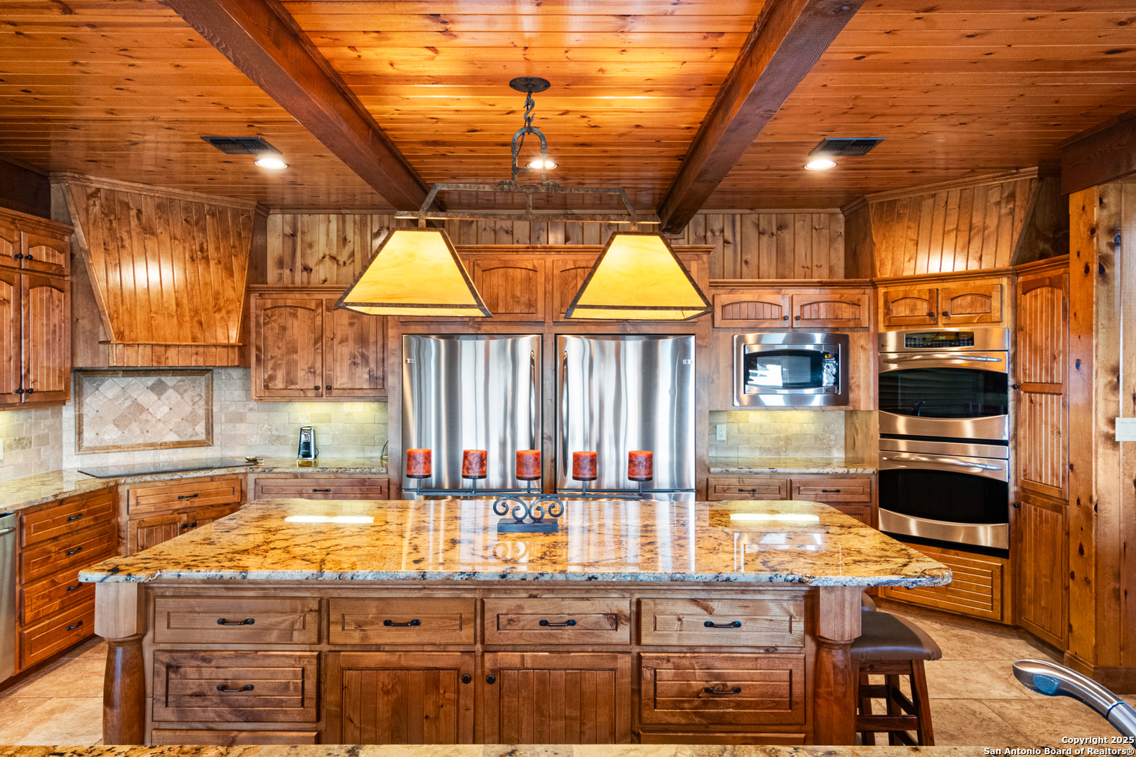 432 Cat Claw Concan, TX 78838 - Photo 31 of 76