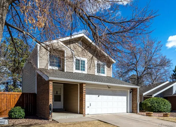 $575,000 | 639 West Jamison Circle, Littleton, CO 80120