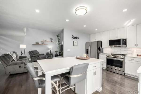 $575,000 | 639 West Jamison Circle, Littleton, CO 80120
