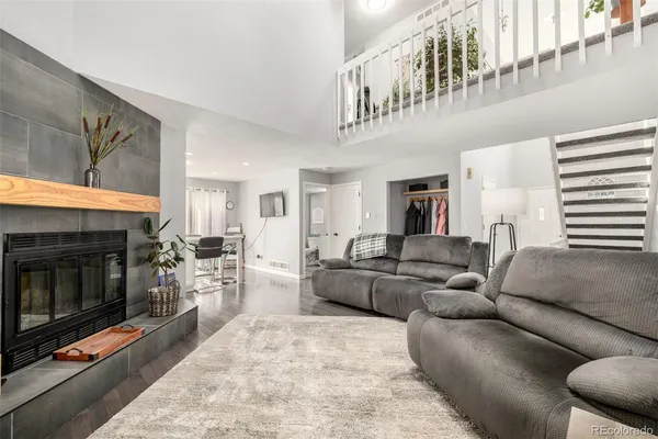$575,000 | 639 West Jamison Circle, Littleton, CO 80120