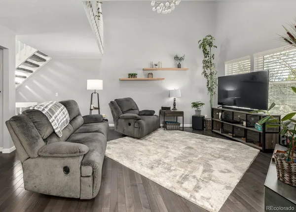 $575,000 | 639 West Jamison Circle, Littleton, CO 80120