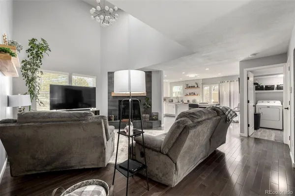 $575,000 | 639 West Jamison Circle, Littleton, CO 80120
