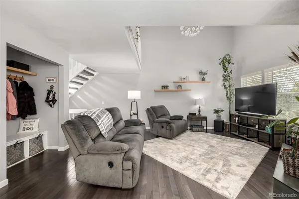 $575,000 | 639 West Jamison Circle, Littleton, CO 80120