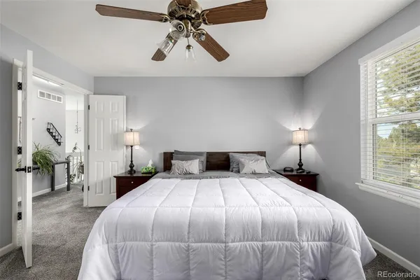 $575,000 | 639 West Jamison Circle, Littleton, CO 80120