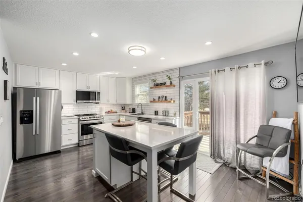 $575,000 | 639 West Jamison Circle, Littleton, CO 80120