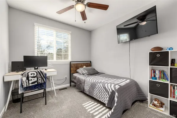 $575,000 | 639 West Jamison Circle, Littleton, CO 80120