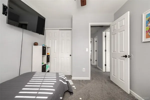 $575,000 | 639 West Jamison Circle, Littleton, CO 80120