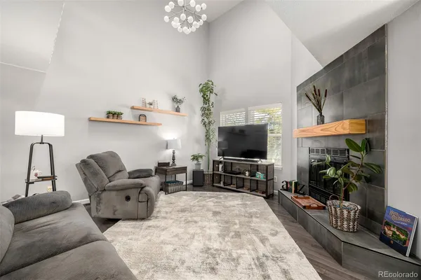$575,000 | 639 West Jamison Circle, Littleton, CO 80120