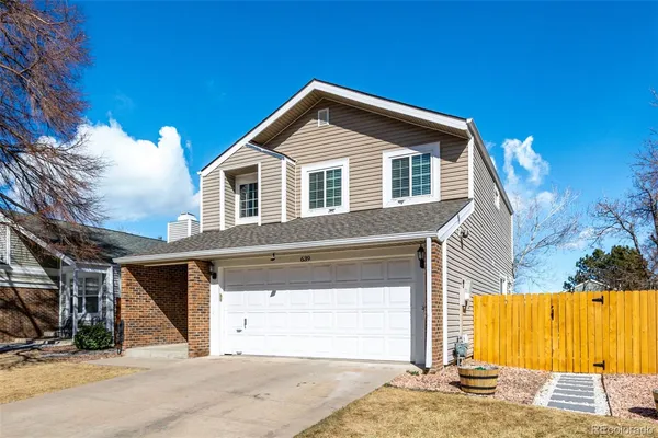 $575,000 | 639 West Jamison Circle, Littleton, CO 80120