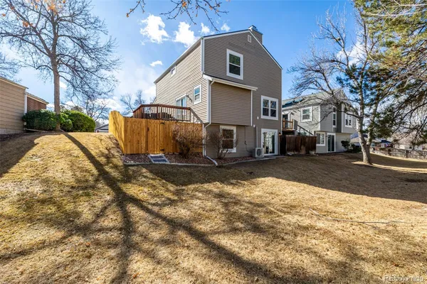 $575,000 | 639 West Jamison Circle, Littleton, CO 80120
