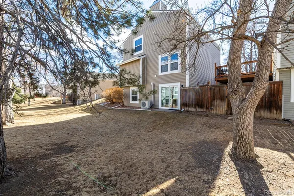 $575,000 | 639 West Jamison Circle, Littleton, CO 80120