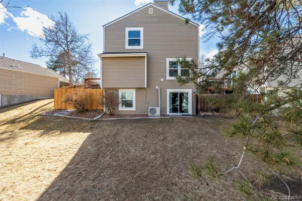 $575,000 | 639 West Jamison Circle, Littleton, CO 80120