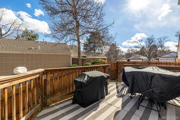 $575,000 | 639 West Jamison Circle, Littleton, CO 80120