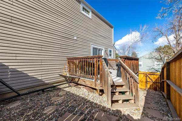 $575,000 | 639 West Jamison Circle, Littleton, CO 80120