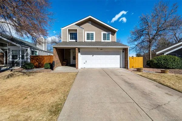 $575,000 | 639 West Jamison Circle, Littleton, CO 80120