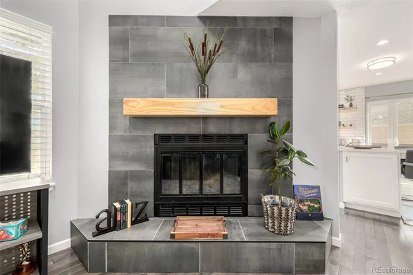 $575,000 | 639 West Jamison Circle, Littleton, CO 80120