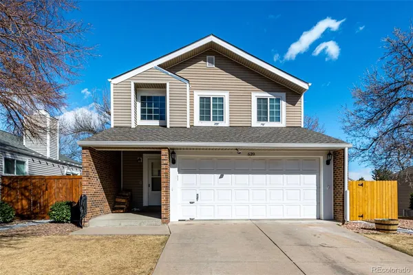 $575,000 | 639 West Jamison Circle, Littleton, CO 80120