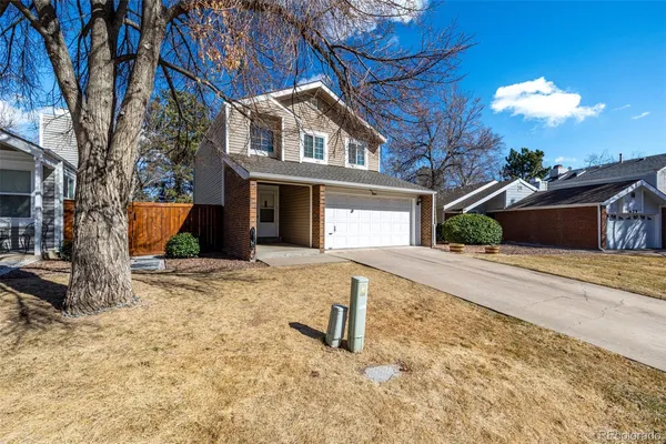 $575,000 | 639 West Jamison Circle, Littleton, CO 80120