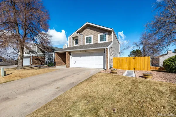 $575,000 | 639 West Jamison Circle, Littleton, CO 80120